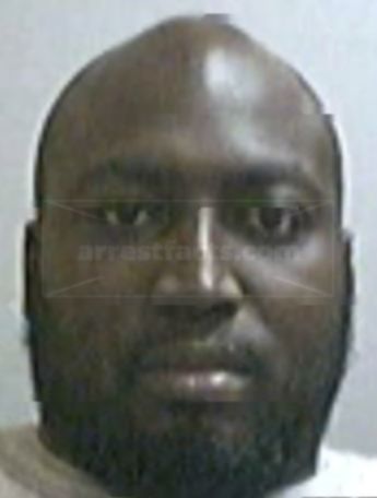 George Williams Jr