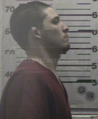 Travis Garcia