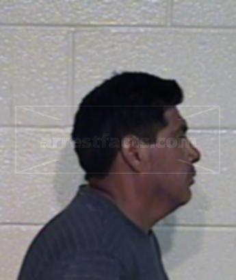 Ernesto Alvarez Ramirez
