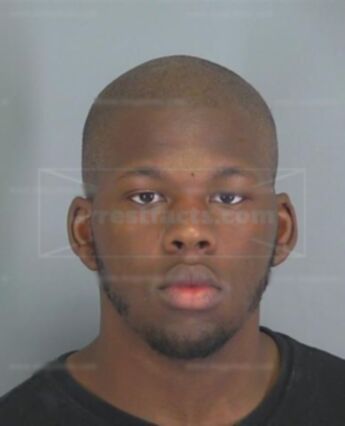 Brandon Lewis Joyner