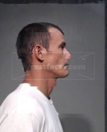 Raymond Isaac Diaz Yeomans