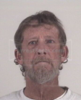 Robert Douglas Rucker