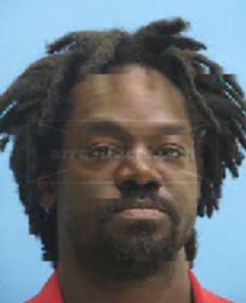 Albert Anthony Washington