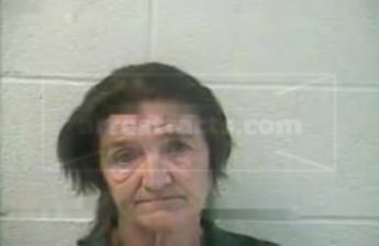 Valerie Sue Ford