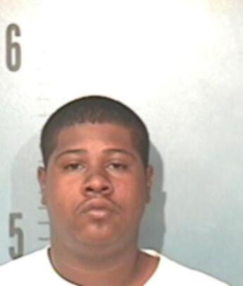 Craigory Deshann Wright