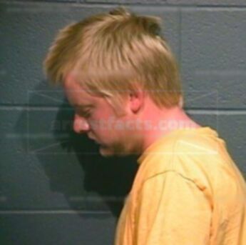Zachary William Hulshouser