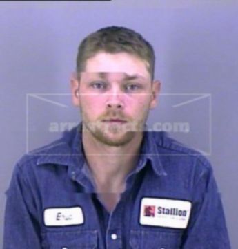 Eric Matthew Pyeatt