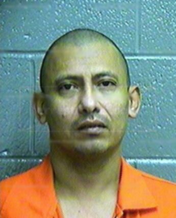 Joe Flores Jr.
