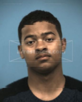 Damon Marquis Villalobos- Callaway