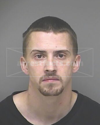 Daniel Patrick Walsh