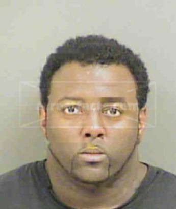 Tyrone David Chandler