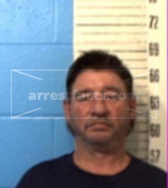 Franklin Wayne James