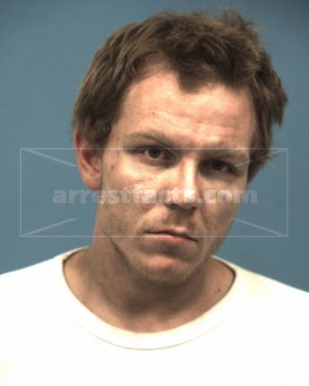 Joseph Travis Hooge