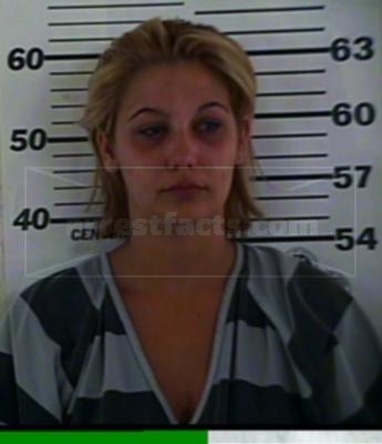 Lacie Kay Jackson