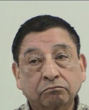 Frank R Contreras