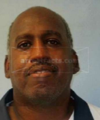 Melvin Delano Jackson