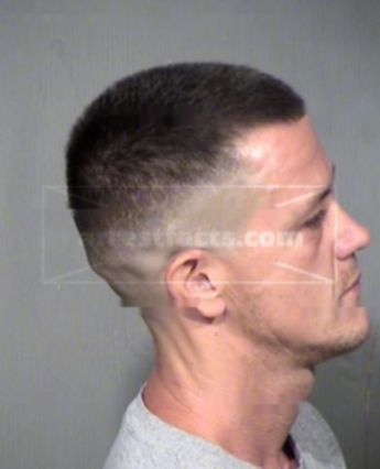 Jason Chance Westfall