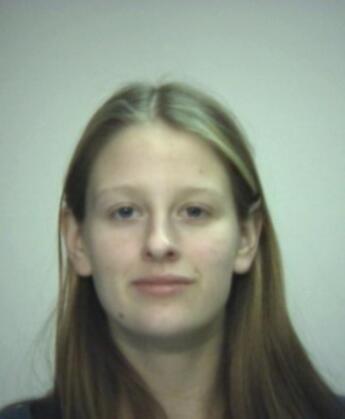Robin Renee Parker