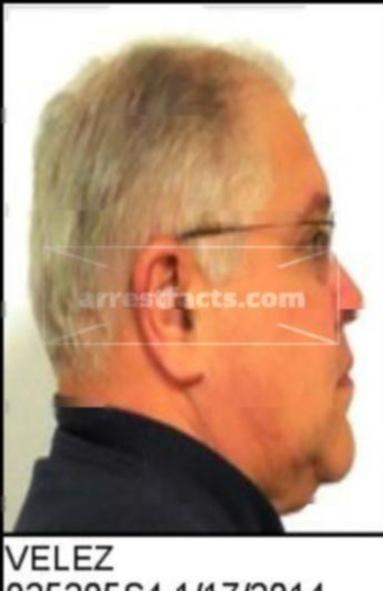 Juan Manuel Velez