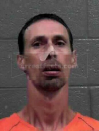 Kenneth Edward Riffle