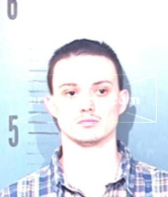 Bradley Phillip Hogue