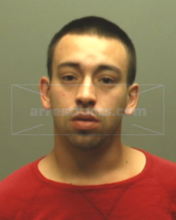 Quintin Mathew Long