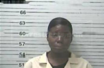 Shana Olivia Hatten