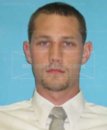 Jeremy Dale Cox