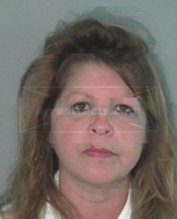 Alaine Sue Abbott