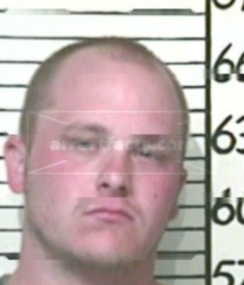 Michael Darren Edwards
