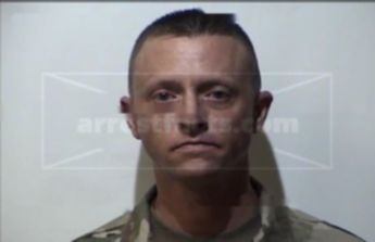 Aaron Gibbson Alston