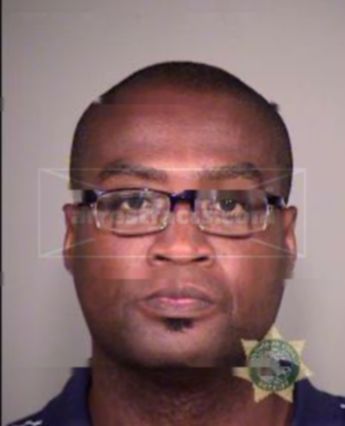 Eric Robinson