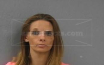 Olivia Sharlene Courtemanche