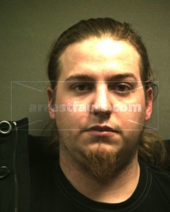 Jacob Tom Potter