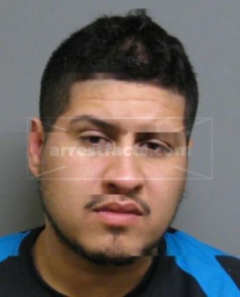 Allen Michael Amador