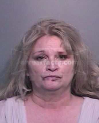 Tanya Sue Hall