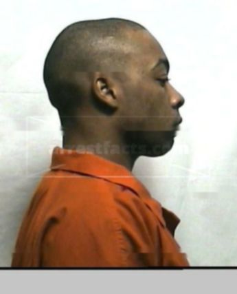 Lashawn Ray Green