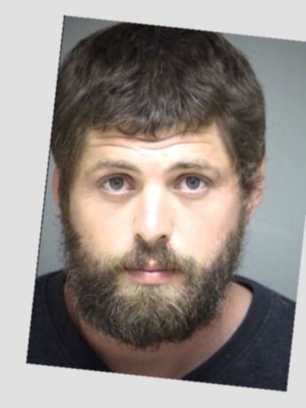Justin Daniel Allen
