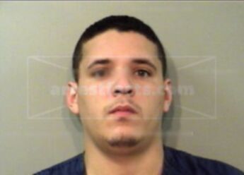 Raymond Alonso Rivera