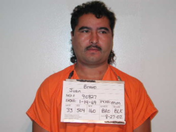 Juan Bravo
