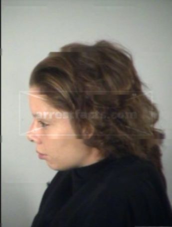 Suzanne Michelle Evans