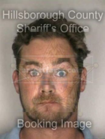 Ryan Michael Morgan