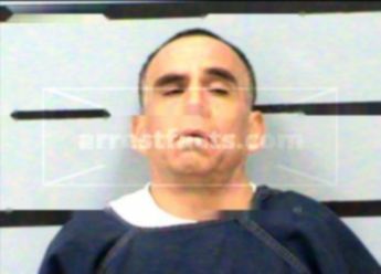 Raymond Salazar