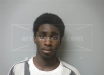 Anthony Xavier Adams