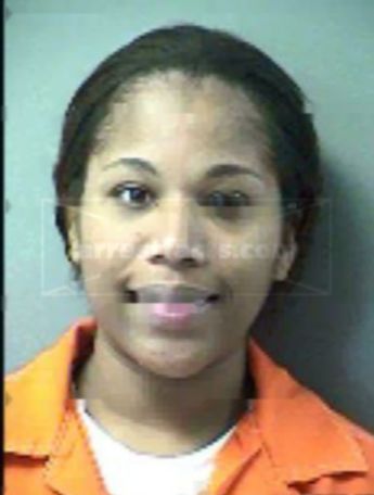 Jessica Lashae Stevenson