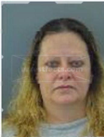 Gina Marie Schall