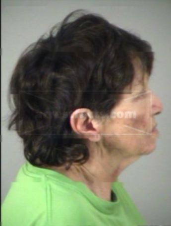 Sandra Gail Wynne