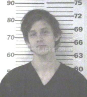 Tyler Blaise Walker