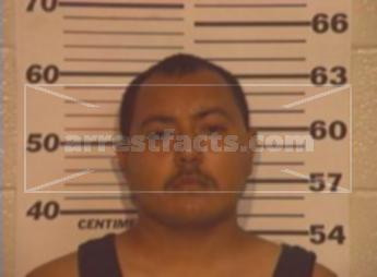 Jose David Gallardo Cedillo