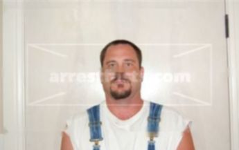 Chad Ray Peppers